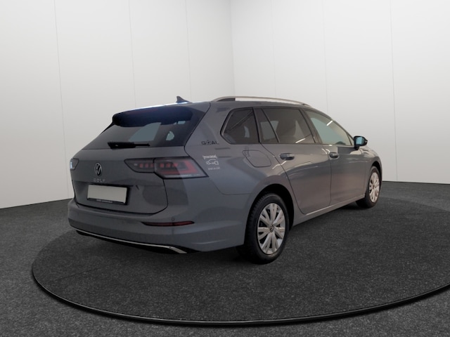 Volkswagen Golf 2.0 TDI DSG Golf VIII Variant