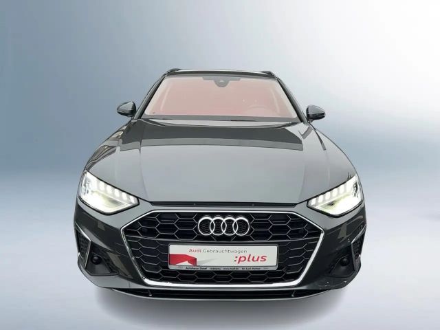 Audi A4 35 TFSI Avant S-Line