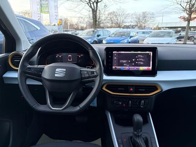 Seat Arona 1.0 TSI Style