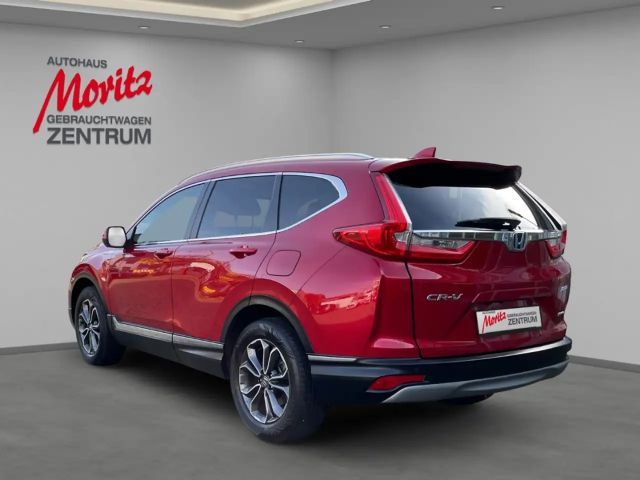 Honda CR-V 2.0 Executive Hybrid