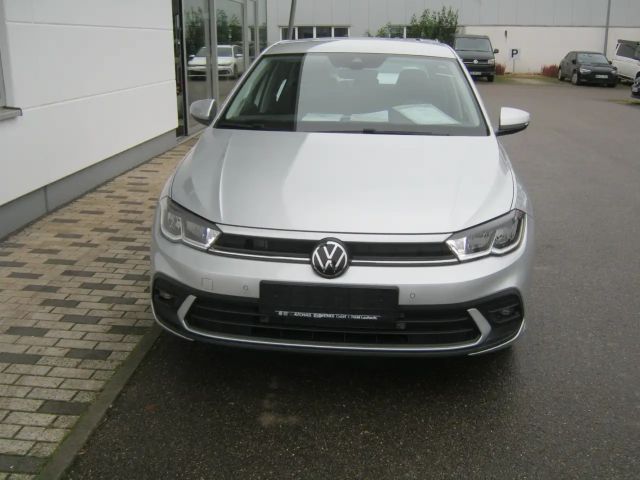 Volkswagen Polo IQ.Drive Life