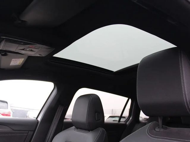 Opel Astra GS-Line Grand Sport Sports Tourer