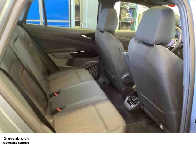 Volkswagen ID.4 4Motion 77 KWh GTX