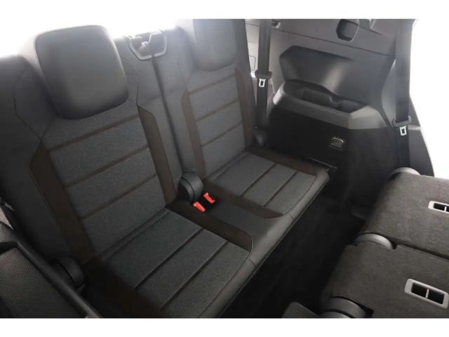 Seat Tarraco 2.0 TSI DSG Xcellence