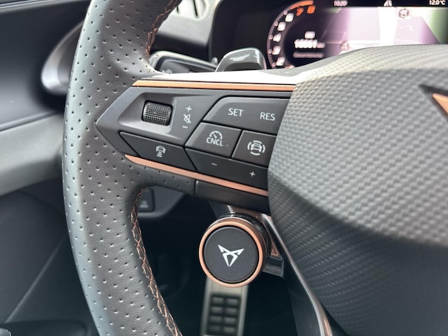 Cupra Terramar 1.5 eTSI
