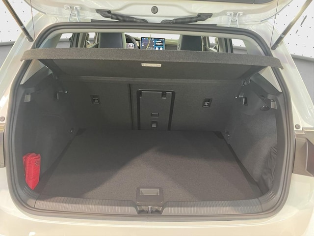 Volkswagen Golf 1.0 TSI DSG Pro