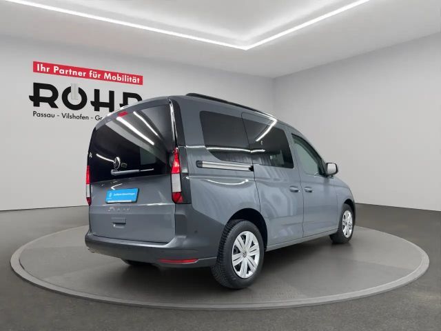 Volkswagen Caddy Combi