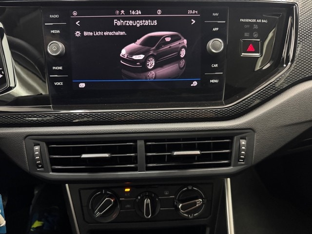 Volkswagen Polo 1.0 TSI Life