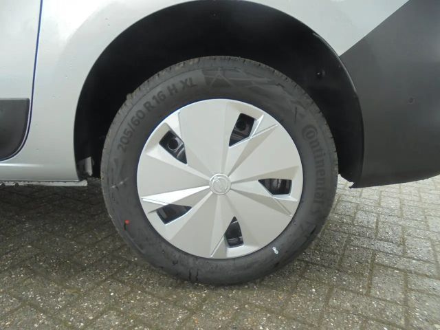 Nissan Townstar DIG-T N-Connecta