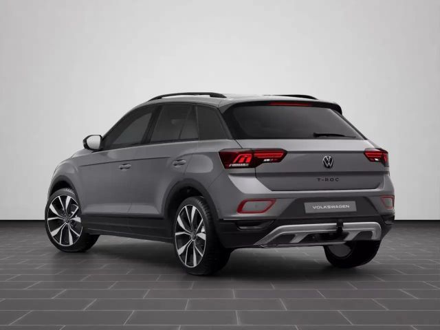 Volkswagen T-Roc 2.0 TDI DSG Style