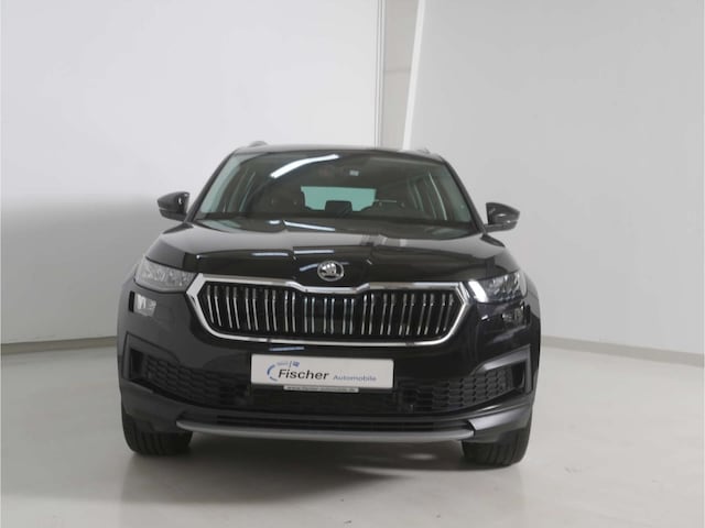 Skoda Kodiaq 2.0 TDI Style Style