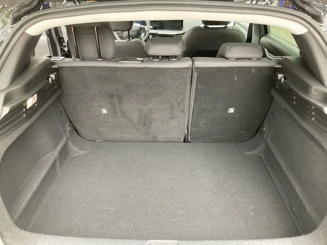 Opel Astra 1.2 Turbo Enjoy Turbo