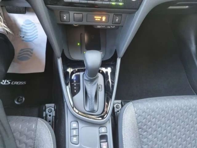 Toyota Yaris Cross 4x2 Active Hybride