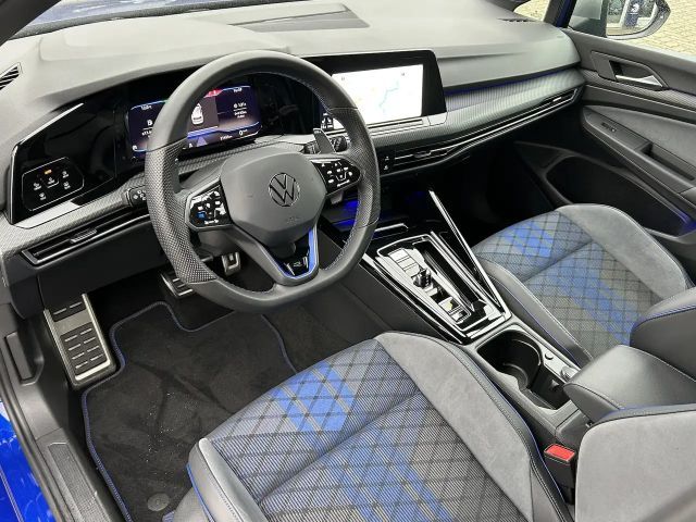 Volkswagen Golf 2.0 TSI 4Motion DSG Golf VIII