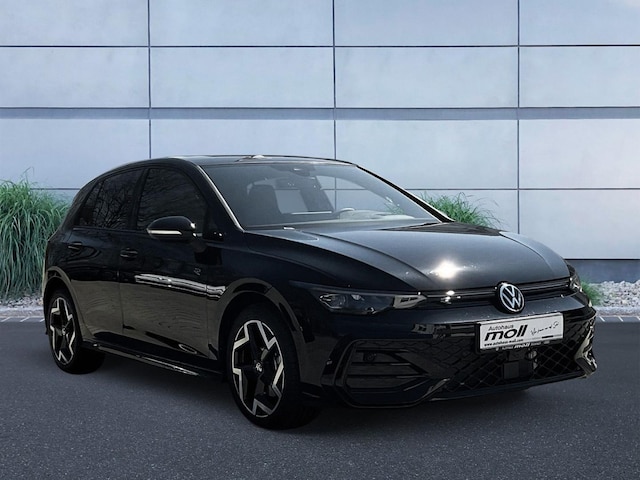 Volkswagen Golf 2.0 TDI DSG R-Line