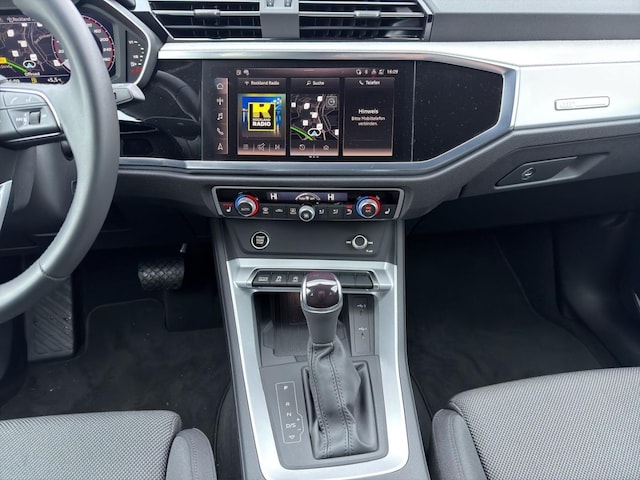 Audi Q3 35 TFSI S-Tronic