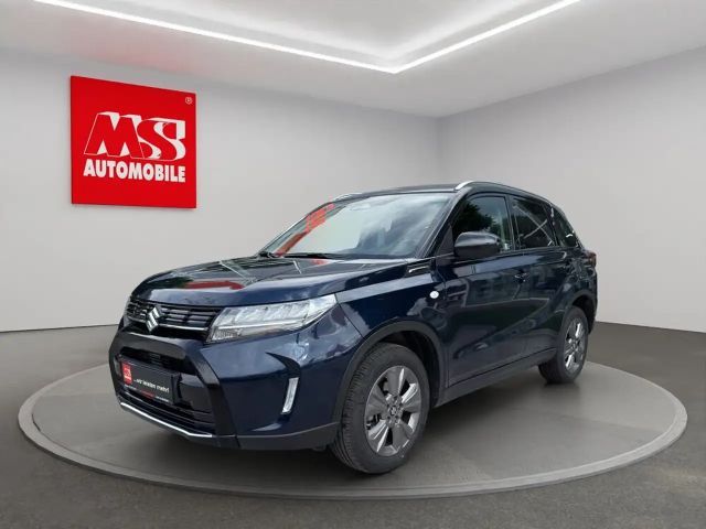 Suzuki Vitara AllGrip Shine