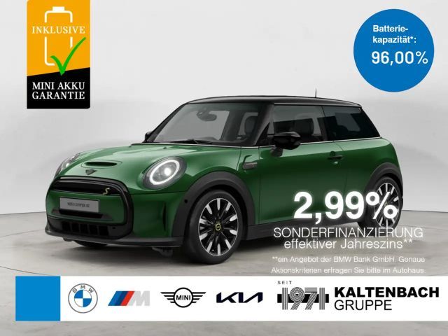 MINI Mini Electric SE