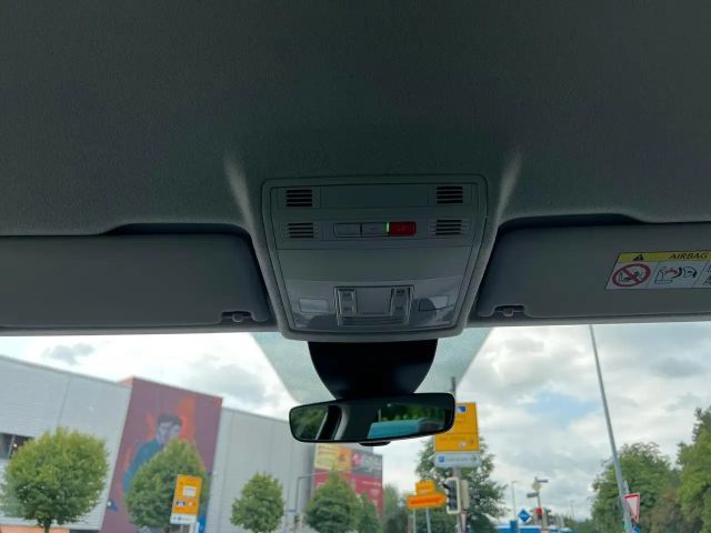 Seat Arona 1,0 Tsi Ref Garantie AH-abnehmbar