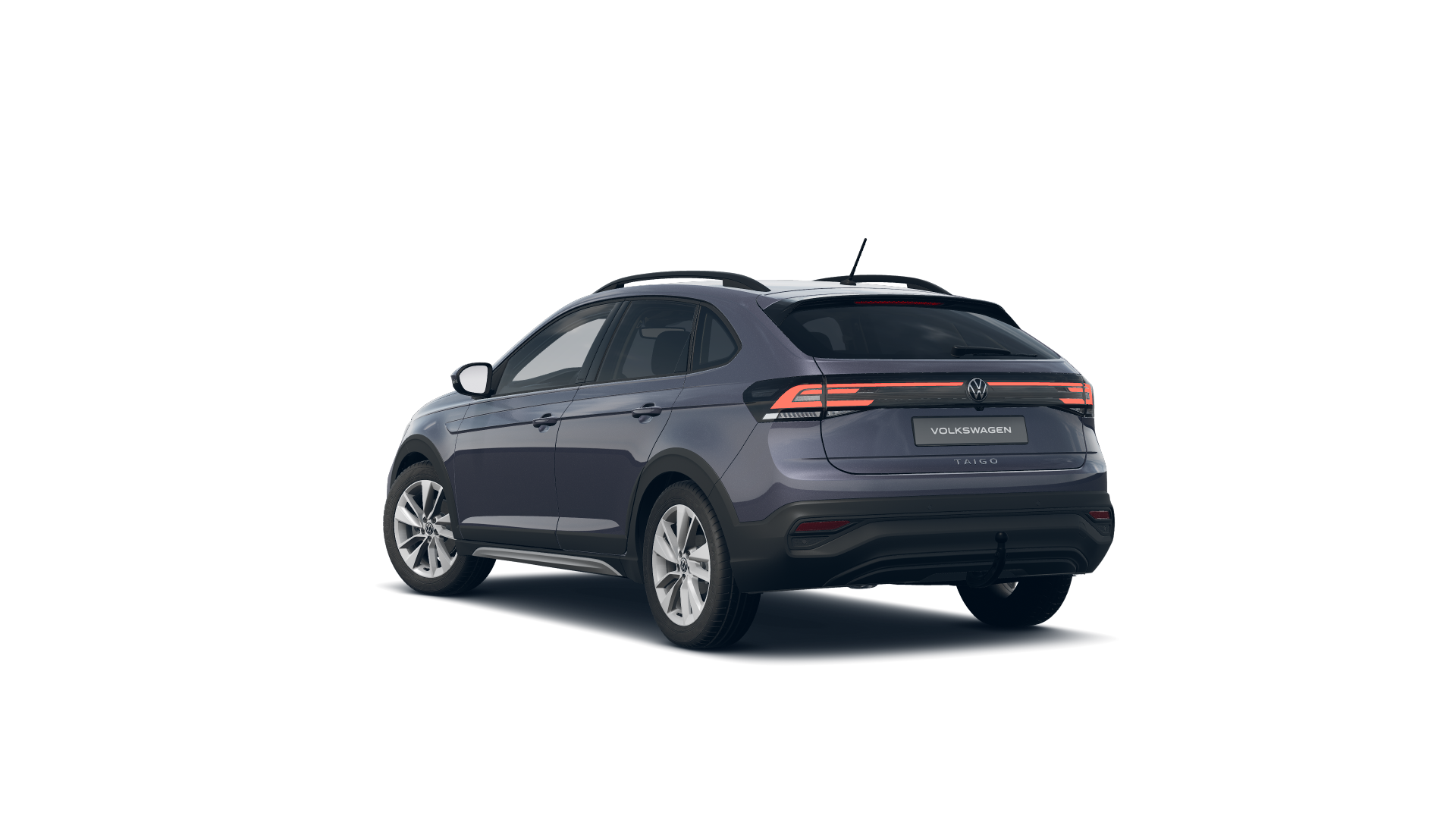 Volkswagen Taigo 1.0 TSI DSG