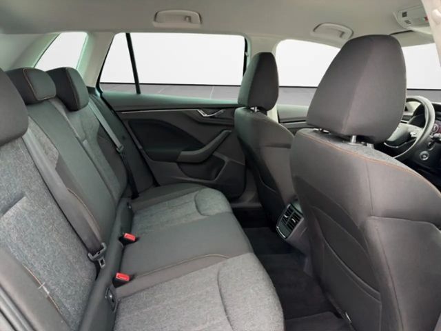 Skoda Kamiq 1.0 TSI Clever