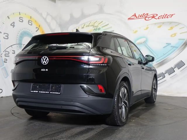 Volkswagen ID.4 77 KWh Performance Pro