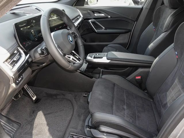 BMW X1 M-Sport xDrive25e