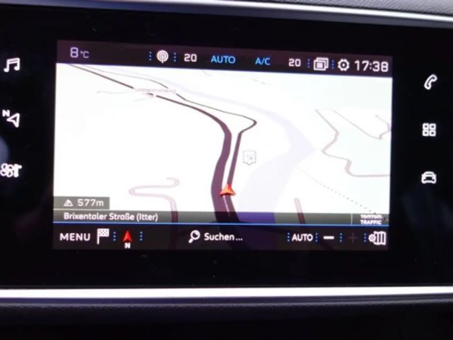 Peugeot 308 PureTech Style