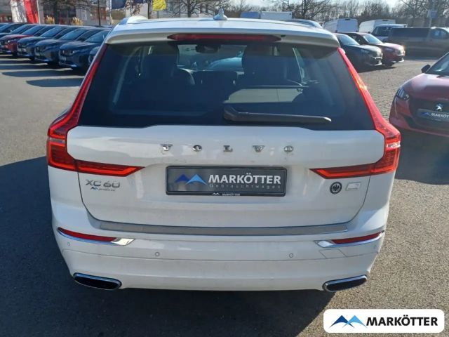 Volvo XC60 AWD Inscription Recharge T6