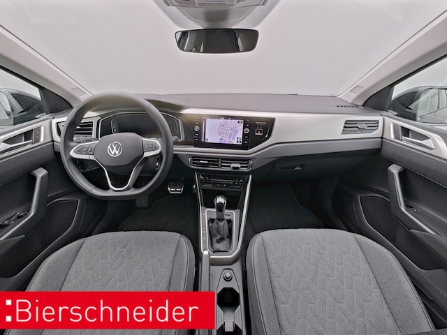 Volkswagen Taigo 1.0 TSI DSG Move