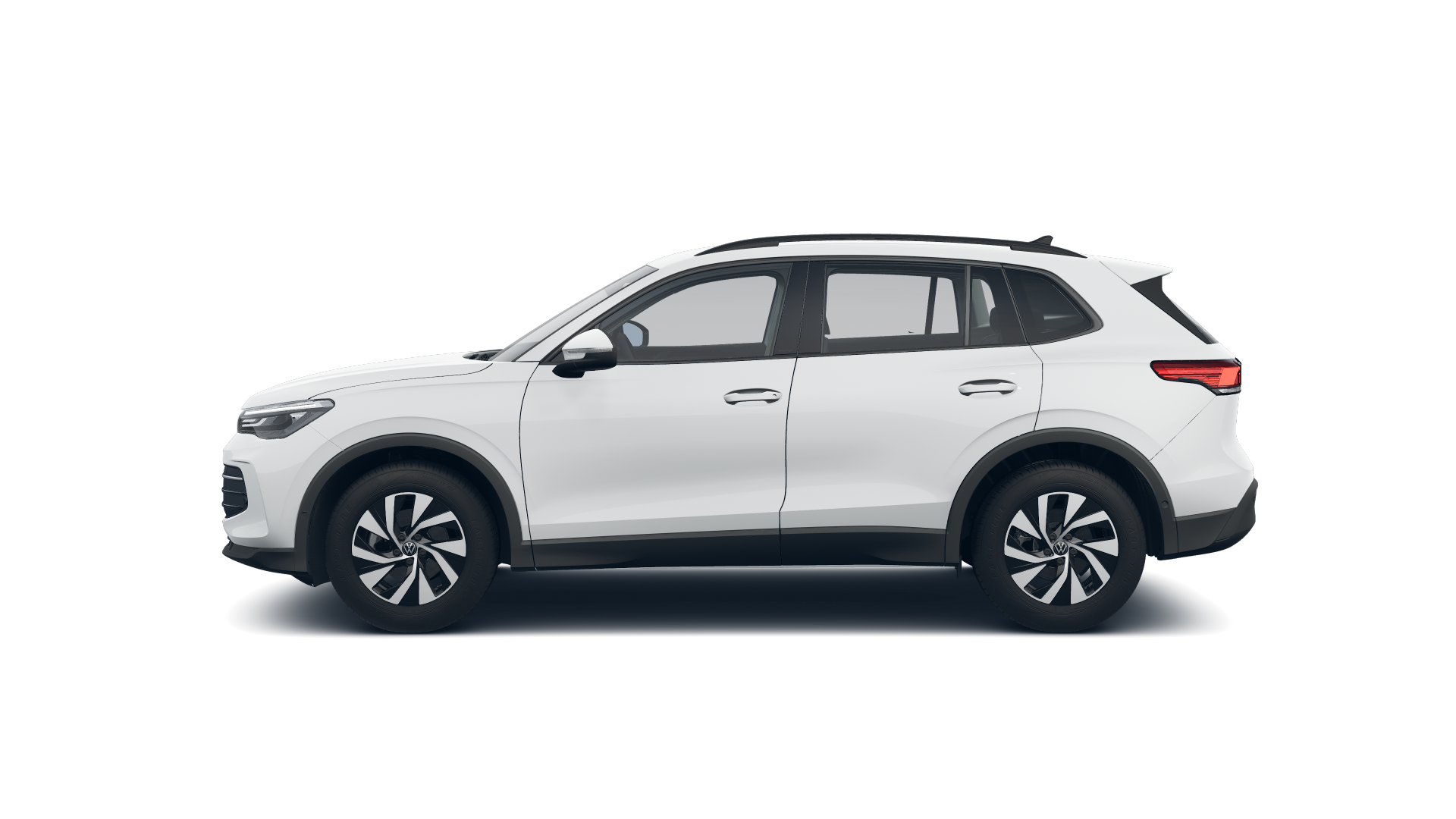 Volkswagen Tiguan 1.5 eTSI DSG Life