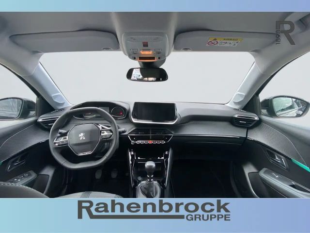 Peugeot 208 Allure Pack PureTech