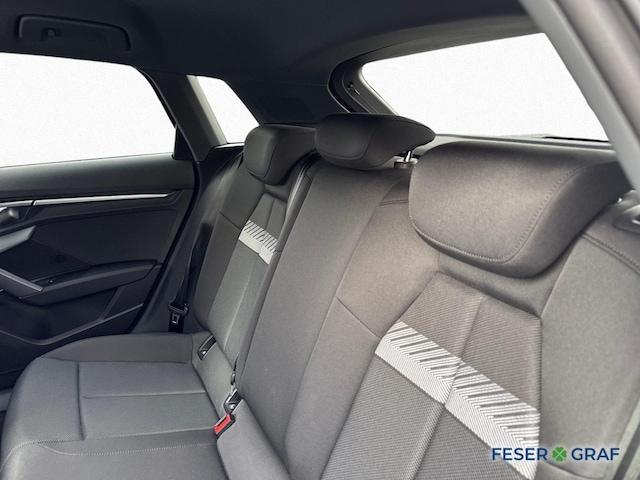 Audi A3 35 TFSI S-Tronic Sportback
