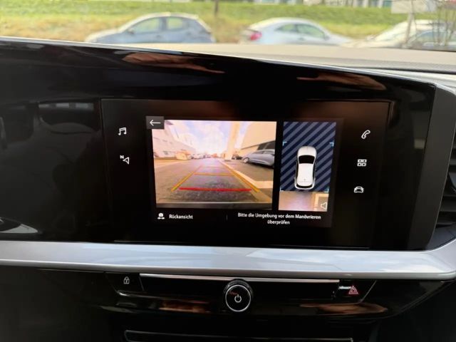 Opel Mokka Elegance Turbo