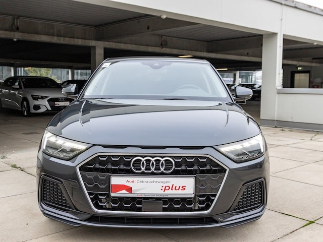 Audi A1 25 TFSI S-Tronic Sportback