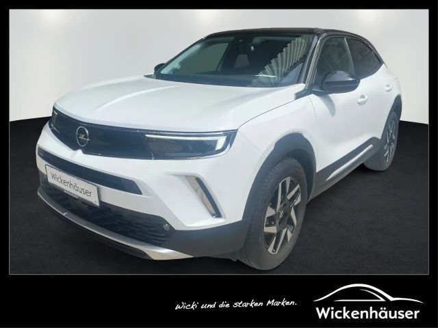 Opel Mokka Elegance Mokka-e