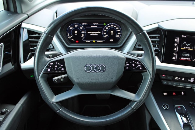 Audi Q4 e-tron 35 Sportback