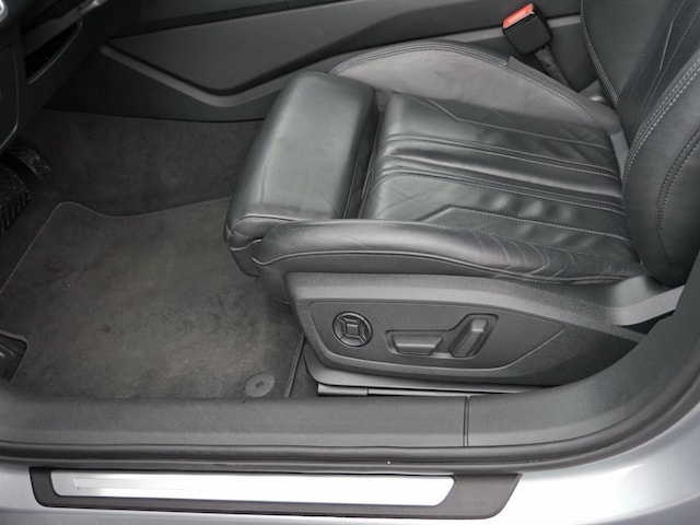 Audi A6 40 TDI Quattro S-Tronic Sedan Sport