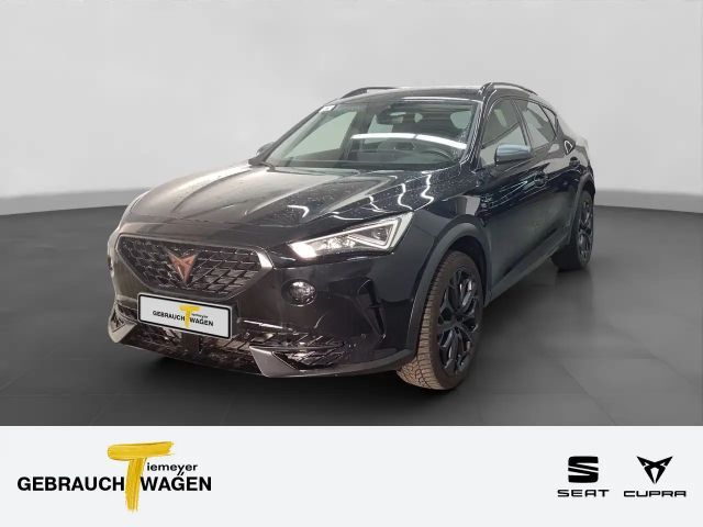Cupra Formentor 2.0 TSI DSG