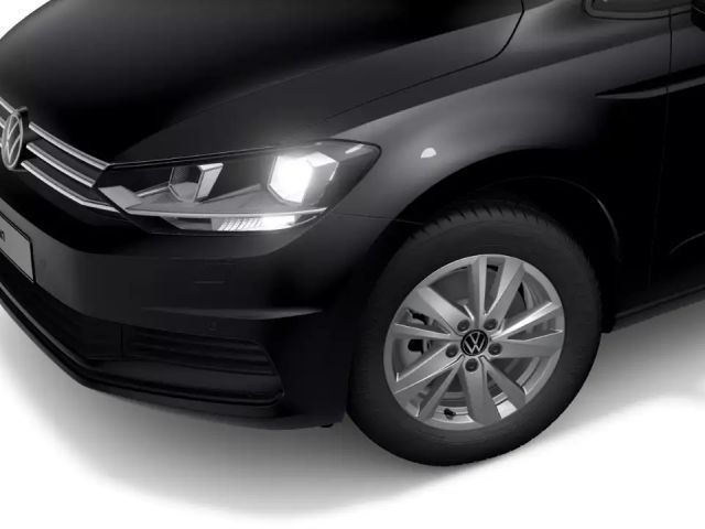 Volkswagen Touran 1.5 TSI Comfortline