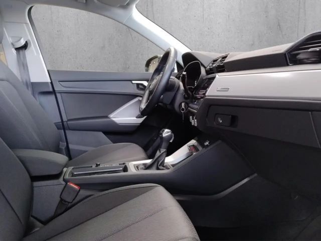 Audi Q3 35 TFSI S-Tronic