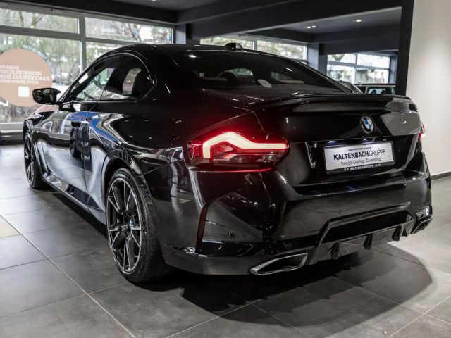 BMW 240 Coupé xDrive