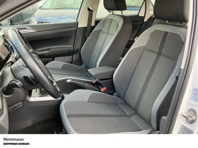 Volkswagen Polo 1.0 TSI DSG Style