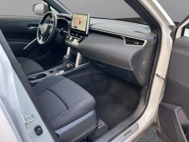 Toyota Corolla Cross Active Hybride