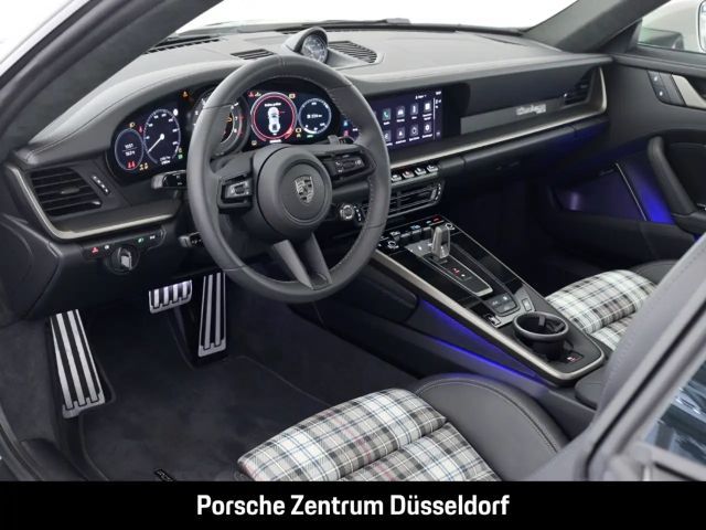 Porsche 992 Coupé Turbo