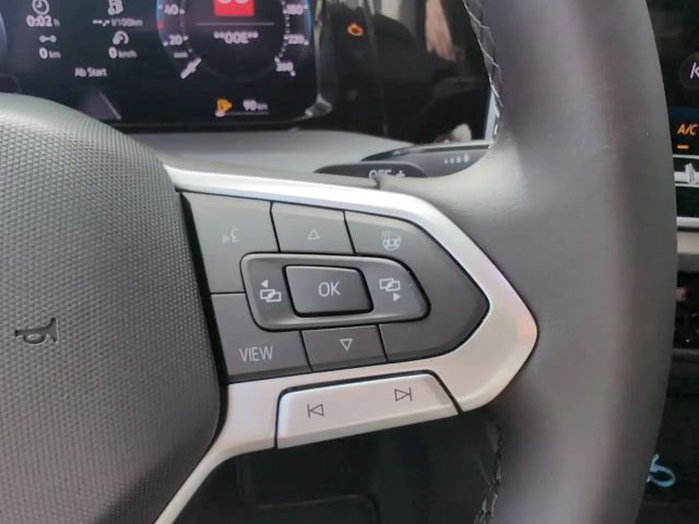 Volkswagen Golf Business DSG Variant