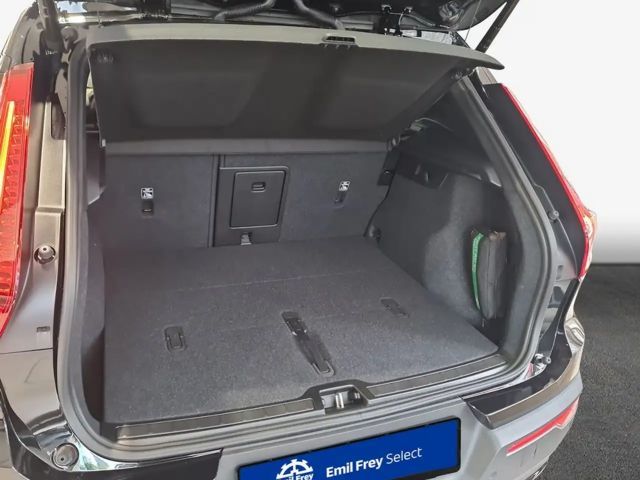 Volvo XC40 Plus Recharge Twin Engine