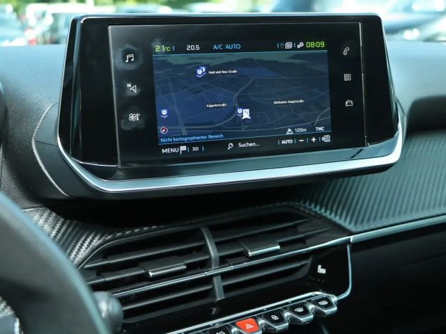 Peugeot E-2008 Allure Pack