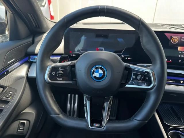 BMW i5 M-Sport Sedan