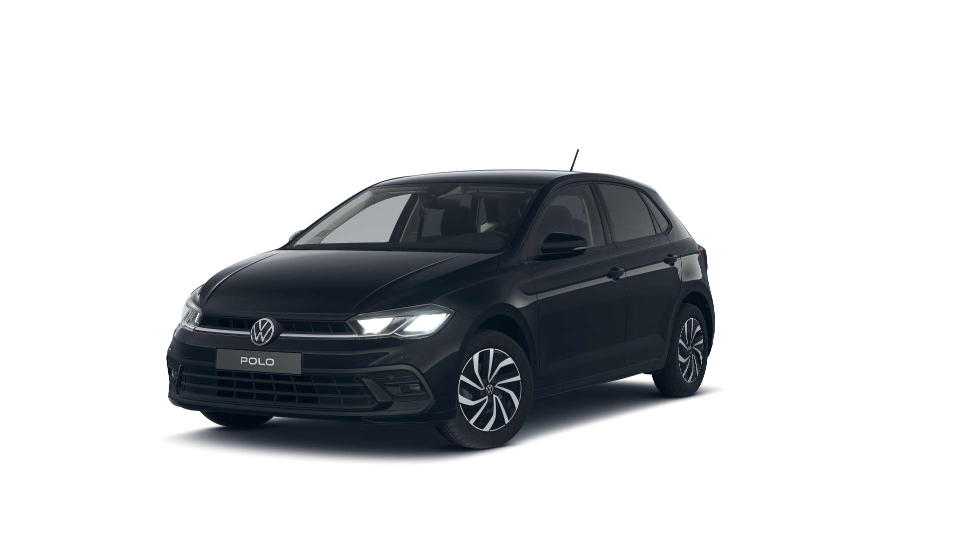 Volkswagen Polo 1.0 TSI